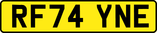 RF74YNE