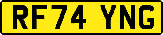 RF74YNG