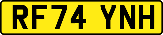 RF74YNH