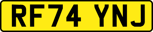 RF74YNJ