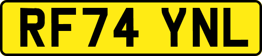 RF74YNL