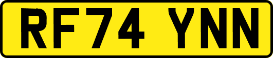 RF74YNN