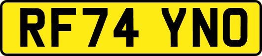 RF74YNO