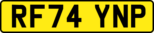 RF74YNP