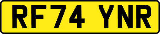 RF74YNR