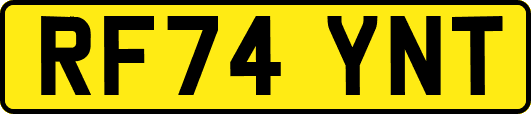 RF74YNT
