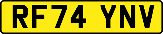 RF74YNV