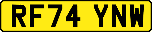 RF74YNW