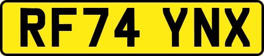 RF74YNX