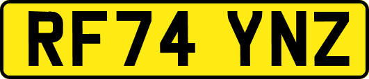 RF74YNZ