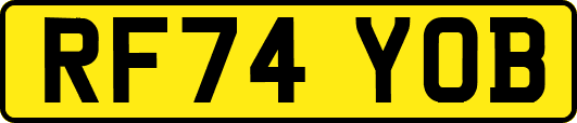 RF74YOB