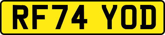 RF74YOD