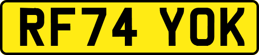 RF74YOK