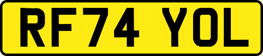 RF74YOL