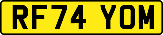 RF74YOM