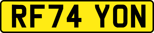 RF74YON