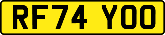 RF74YOO