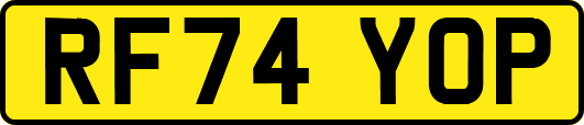 RF74YOP