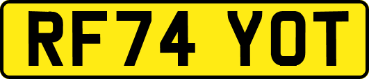 RF74YOT