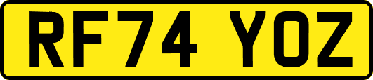 RF74YOZ