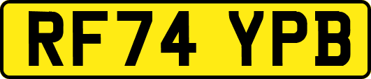 RF74YPB