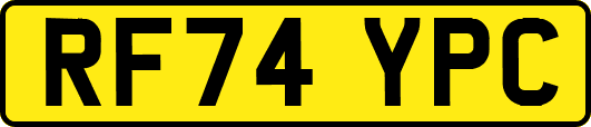 RF74YPC