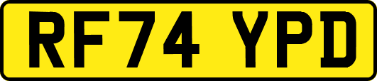 RF74YPD