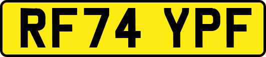 RF74YPF