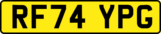 RF74YPG