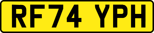 RF74YPH