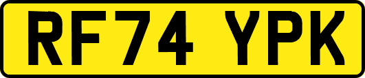 RF74YPK