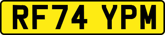 RF74YPM