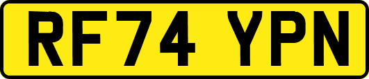 RF74YPN