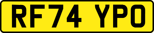 RF74YPO