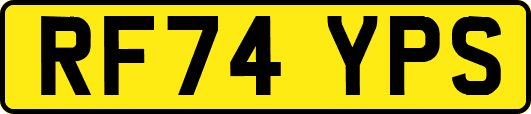 RF74YPS