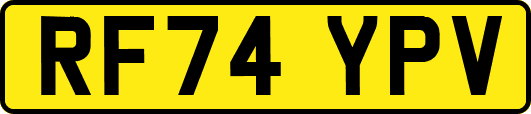 RF74YPV