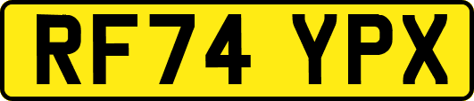 RF74YPX