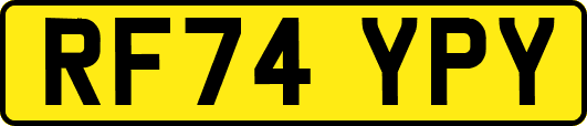 RF74YPY