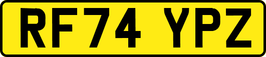 RF74YPZ