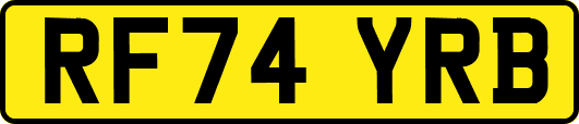 RF74YRB