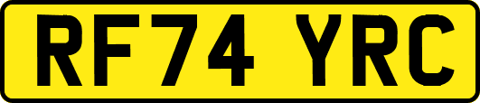 RF74YRC