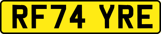 RF74YRE