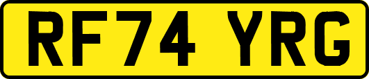 RF74YRG