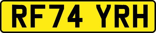 RF74YRH