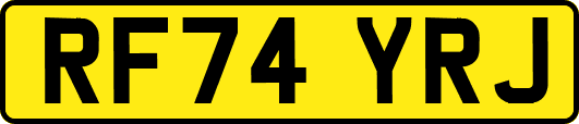 RF74YRJ