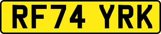 RF74YRK