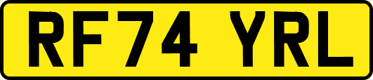 RF74YRL