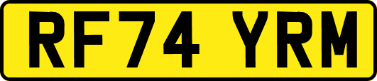 RF74YRM