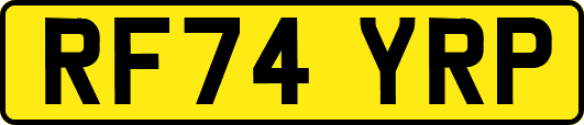 RF74YRP