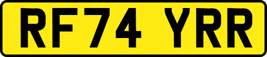 RF74YRR